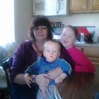 Judy Horner Photo 13