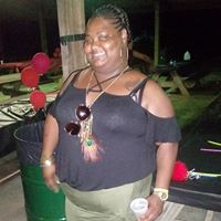 Tiara Robinson Photo 1