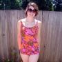 Sarah Pedersen Photo 25