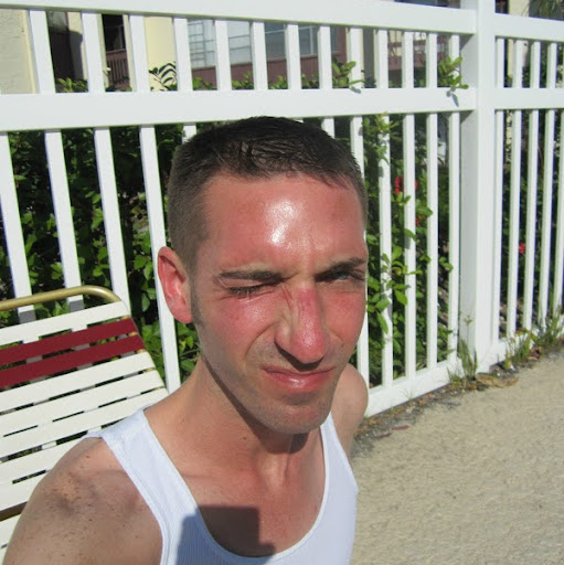 Nicholas Goss Photo 8