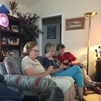 Marjorie Anderson Photo 28