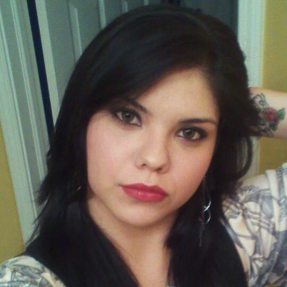 Brenda Garcia Photo 42