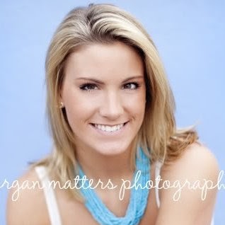 Sarah Ritchie Photo 40