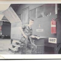 Walter Garrison Photo 14