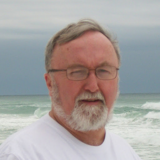 Allen Griffith Photo 25