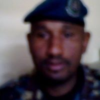 Amadou Bah Photo 36