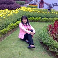 Xiaoying Zhang Photo 9