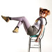 Rebecca Keys Photo 30