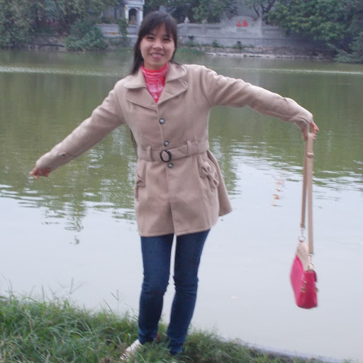 Hanh Dao Photo 28