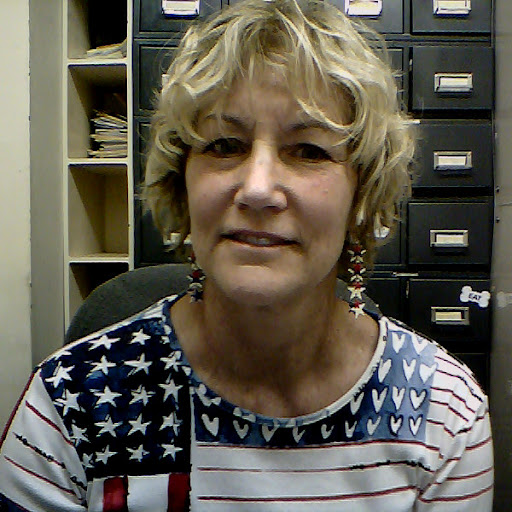 Susan Pitman Photo 37