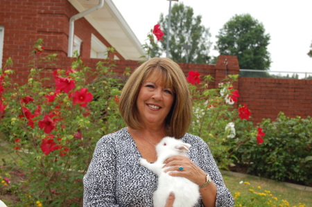Jennifer Dodson Photo 4