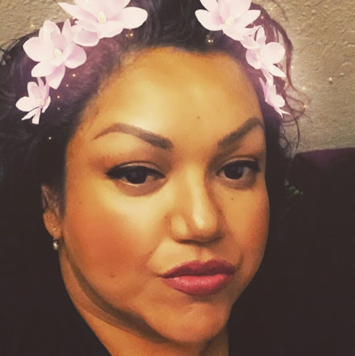 Nancy Rosales Photo 14
