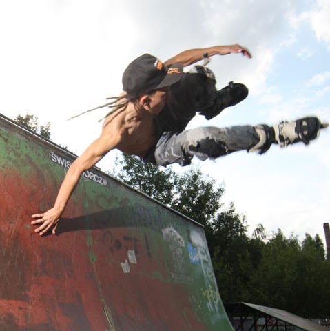 Michael Strnad Photo 23