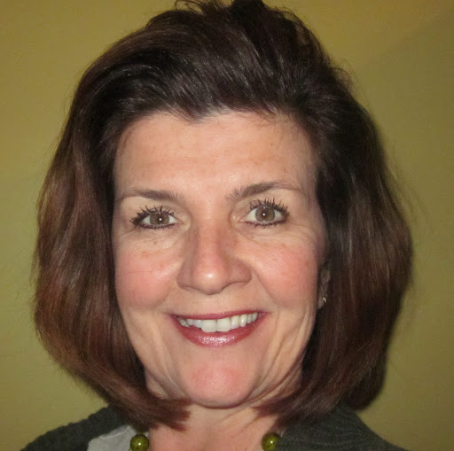 Susan Parrish Photo 5