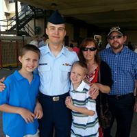 Lisa Pegram Photo 19