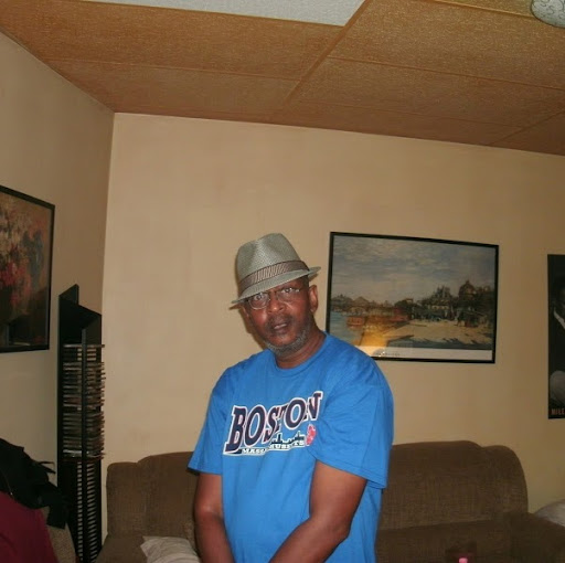 Richard Galloway Photo 48