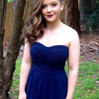 Jessie Parker Photo 15