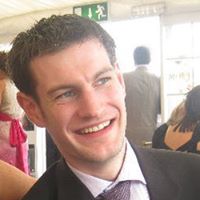 Michael Lally Photo 15