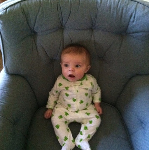 Theodore Crowder Photo 12