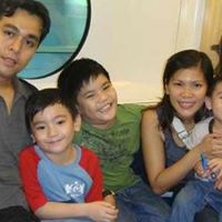 Patrick Tong Photo 18
