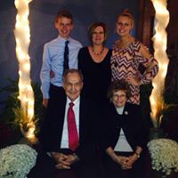 Annette Mowery Photo 9