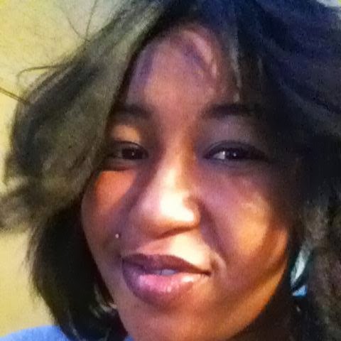 Alexis Jones Photo 13