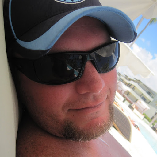 Paul Hutchison Photo 35