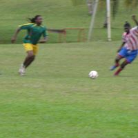 Moses Mcintosh Photo 2
