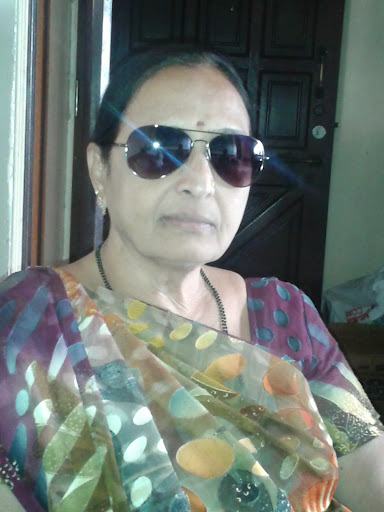 Raman Patel Photo 33