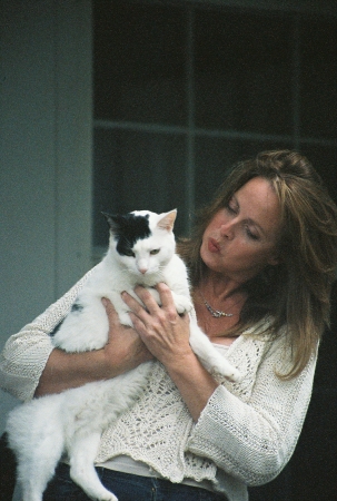Judy Walker Photo 2