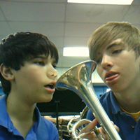 Patrick Frederick Photo 9