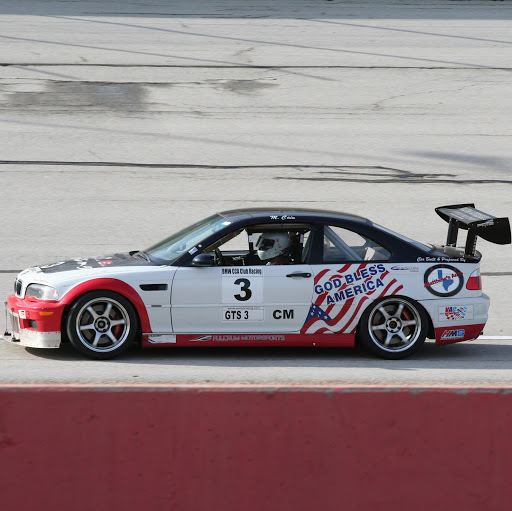Martin Cain Photo 40