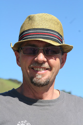 Tony Vaughan Photo 7