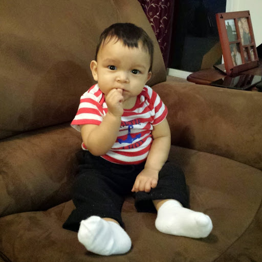 Thien Ngo Photo 31