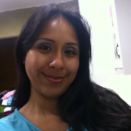 Sandra Moncada Photo 28
