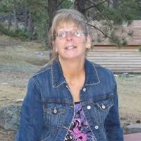 Katherine Walker Photo 33
