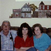Janice Parris Photo 8
