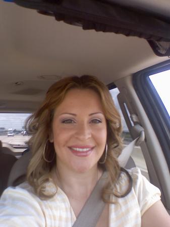 Staci Hunter Photo 19