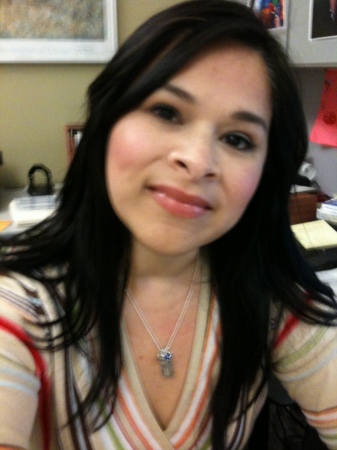 Rose Mendez Photo 26