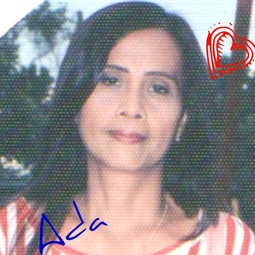 Ada Bermudez Photo 6