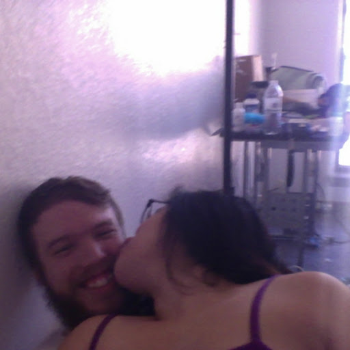 Sean Webb Photo 10