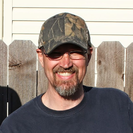 Shawn Hodges Photo 30