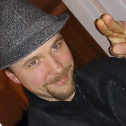 Charles Palmer Photo 15