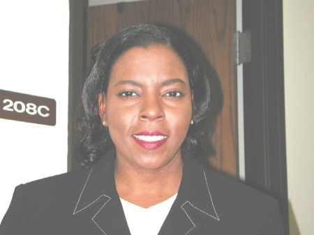 Veronica Turner Photo 10