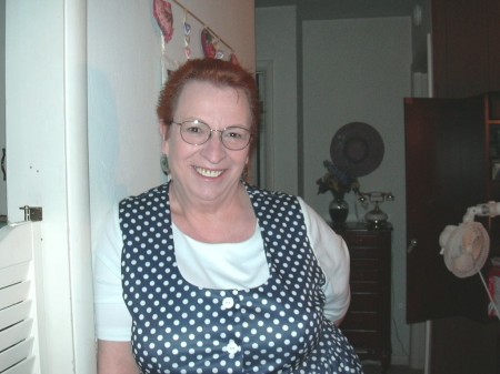 Janice Hughes Photo 26