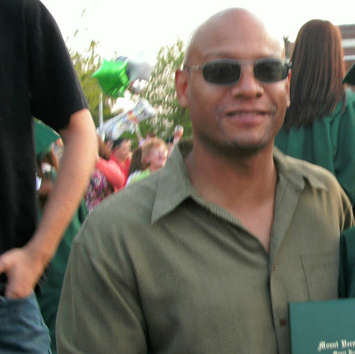 Donald Simmons Photo 32