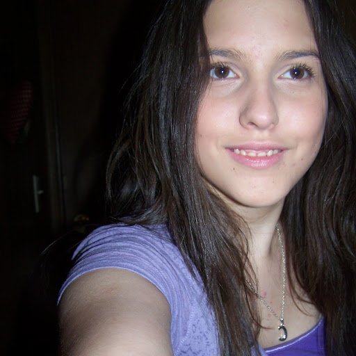 Chelsea Francis Photo 36
