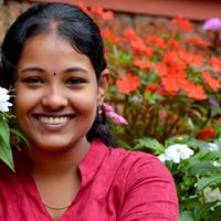 Iswarya Srinivasan Photo 1