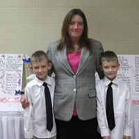 Heather Dewey Photo 10