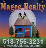 Deborah Magee Photo 9